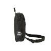CAT crossbody taška Urban Mountaineer Kilimanjaro - černá