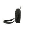 CAT crossbody taška Urban Mountaineer Kilimanjaro - černá