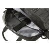 CAT crossbody taška Urban Mountaineer Kilimanjaro - černá