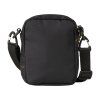 CAT crossbody taška Signature - černá