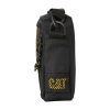 Černá CAT crossbody taška signature - černá 84166-01 - třetí obrázek