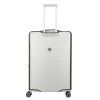 Průhledný obal na kufr Travelite M - 314-31 - čtvrtý obrázek