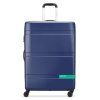 27894 cestovni kufr delsey benetton now hardside modry b0376282102 01