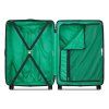 27900 3 cestovni kufr delsey benetton now hardside cerveny b0376282104 04