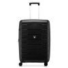 Černý cestovní kufr roncato skyline 2.0 M 418252-01 - třetí obrázek