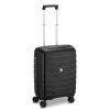 Černý cestovní kufr roncato skyline 2.0 S 418253-01 - hlavní obrázek