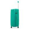 Mentolový cestovní kufr roncato skyline 2.0 M 418252-07 - sedmý obrázek