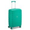 Mentolový cestovní kufr roncato skyline 2.0 M 418252-07 - hlavní obrázek