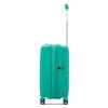 Mentolový cestovní kufr roncato skyline 2.0 S 418253-07 - sedmý obrázek