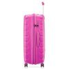 Fuchsiový cestovní kufr roncato skyline 2.0 L 418251-39 - pátý obrázek