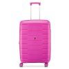 Fuchsiový cestovní kufr roncato skyline 2.0 M 418252-39 - třetí obrázek