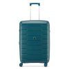 Petrolejový cestovní kufr roncato skyline 2.0 M 418252-87 - třetí obrázek