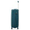 Petrolejový cestovní kufr roncato skyline 2.0 M 418252-87 - pátý obrázek