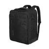 Černá taška-batoh travelite crosslite 92904-01 - hlavní obrázek