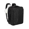 Černá taška-batoh travelite crosslite 92904-01 - devátý obrázek