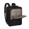 Černá taška-batoh travelite crosslite 92904-01 - osmý obrázek