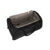 Černá cestovní taška travelite crosslite M 92902-01 - druhý obrázek