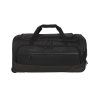 Černá cestovní taška travelite crosslite M 92902-01 - třetí obrázek