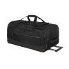 Černá cestovní taška travelite crosslite M 92902-01 - pátý obrázek