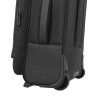 Černý kabinový kufr Travelite Crosslite 2W S - 92907-01 - dvanáctý obrázek