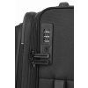 Černý kabinový kufr Travelite Crosslite 2W S - 92907-01 - třináctý obrázek