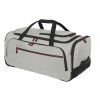 Písková cestovní taška travelite crosslite M 92902-40 - čtvrtý obrázek
