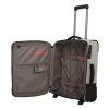 Pískový cestovní kufr travelite crosslite 2W S 92907-40 - devátý obrázek