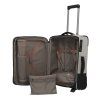 Pískový kabinový kufr Travelite Crosslite 2W S - 92907-40 - druhý obrázek
