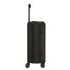 Černý cestovní kufr travelite NEXT 2.0 4W M 79848-01 - šestý obrázek