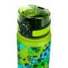 Zelený BAAGL tritanová láhev na pití 500 ml fotbal game A-34098 - pátý obrázek
