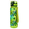 Zelený BAAGL tritanová láhev na pití 500 ml fotbal game A-34098 - hlavní obrázek