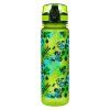 Zelený BAAGL tritanová láhev na pití 500 ml fotbal game A-34098 - třetí obrázek