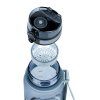 Šedý BAAGL tritanová láhev na pití 500 ml roboti A-34099 - druhý obrázek