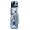 Šedý BAAGL tritanová láhev na pití 500 ml roboti A-34099 - hlavní obrázek