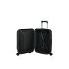 Samsonite INTUO Spinner 55 EXP Easy Access Black