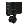 Samsonite INTUO Spinner 55 EXP Easy Access Black