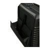 Samsonite INTUO Spinner 55 EXP Easy Access Black