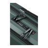 Olivový cestovní kufr Samsonite INTUO Spinner 55 EXP - 150720-1635 - čtrnáctý obrázek