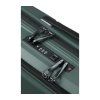 Samsonite INTUO Spinner 55 EXP Easy Access Olive Green