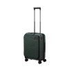 Samsonite INTUO Spinner 55 EXP Easy Access Olive Green