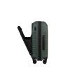 Olivový cestovní kufr Samsonite INTUO Spinner 55 EXP - 150720-1635 - devátý obrázek