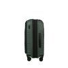 Samsonite INTUO Spinner 55 EXP Easy Access Olive Green