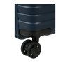Modrý palubní kufr Samsonite INTUO Spinner 55 EXP - 150720-2165 - šestnáctý obrázek