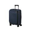 Modrý palubní kufr Samsonite INTUO Spinner 55 EXP - 150720-2165 - třetí obrázek
