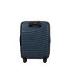 Modrý palubní kufr Samsonite INTUO Spinner 55 EXP - 150720-2165 - pátý obrázek