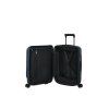 Modrý palubní kufr Samsonite INTUO Spinner 55 EXP - 150720-2165 - druhý obrázek
