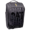 CAT batoh Medium Tech United - černý