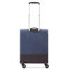Modrý cestovní kufr roncato lite soft S 4W 414746-83 - čtvrtý obrázek