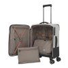 Pískový kabinový kufr Travelite Crosslite 4W S - 92947-40 - druhý obrázek