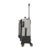 Pískový kabinový kufr Travelite Crosslite 4W S - 92947-40 - pátý obrázek